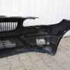 Bumper BMW 2 F45 F46 14- Voorbumper MZ358