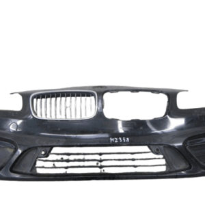 Bumper BMW 2 F45 F46 14- Voorbumper MZ358