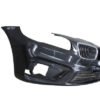 Bumper BMW 2 F45 F46 14- Voorbumper MZ358