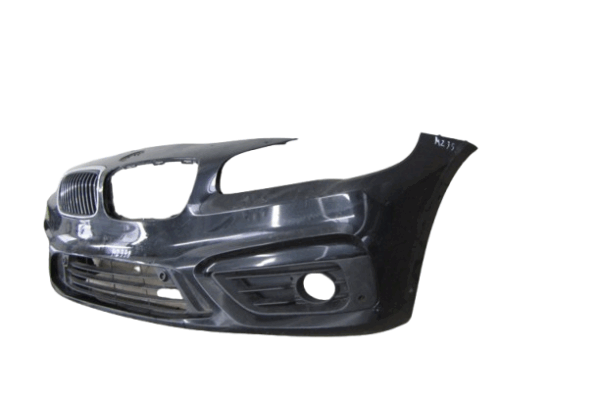 Bumper BMW 2 F45 F46 14- Voorbumper MZ358