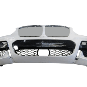 Bumper BMW X3 G01 M-Pakket M Pakket 17-21 Voorbumper Q5581