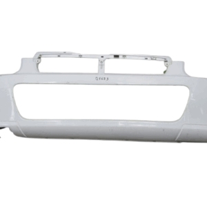 Bumper Opel Agila A FACELIFT 03-07 Voorbumper Q5673