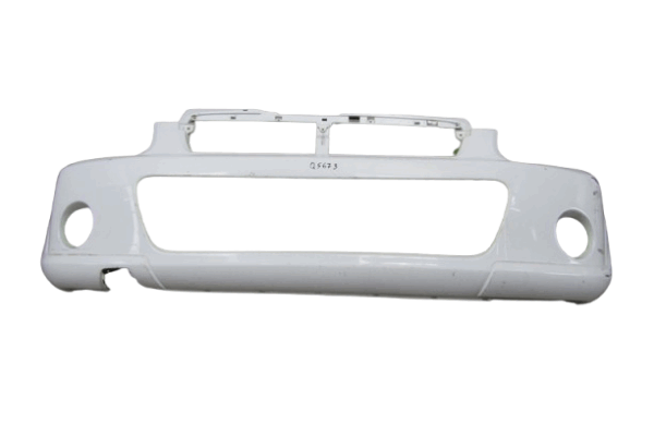 Bumper Opel Agila A FACELIFT 03-07 Voorbumper Q5673