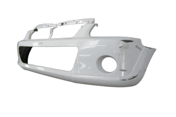 Bumper Opel Agila A FACELIFT 03-07 Voorbumper Q5673
