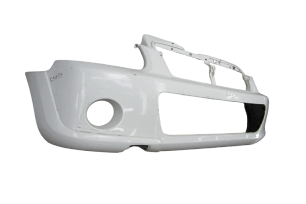 Bumper Opel Agila A FACELIFT 03-07 Voorbumper Q5673