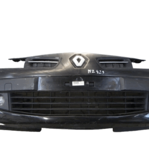 Bumper  RENAULT MEGANE II FL FACELIFT 06-09 Voorbumper  MZ429
