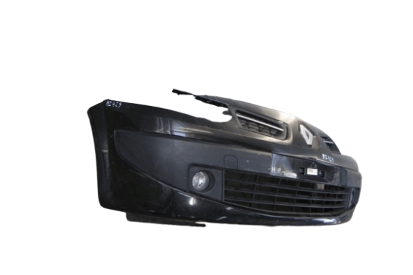 Bumper  RENAULT MEGANE II FL FACELIFT 06-09 Voorbumper  MZ429