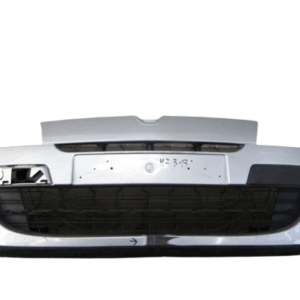 Bumper  Renault Megane 3 III 08-12 Voorbumper  MZ313