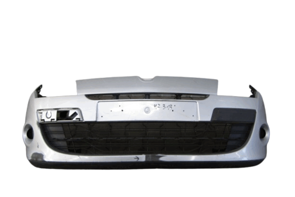 Bumper  Renault Megane 3 III 08-12 Voorbumper  MZ313