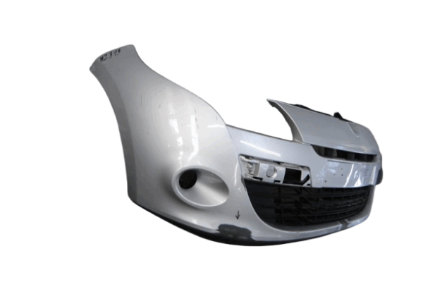 Bumper  Renault Megane 3 III 08-12 Voorbumper  MZ313