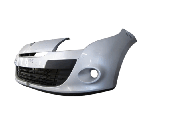 Bumper  Renault Megane 3 III 08-12 Voorbumper  MZ313