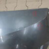 Bumper Skoda Fabia 3 III HB 6V6 facelift 18- 6V6807421 Achterbumper KS7569