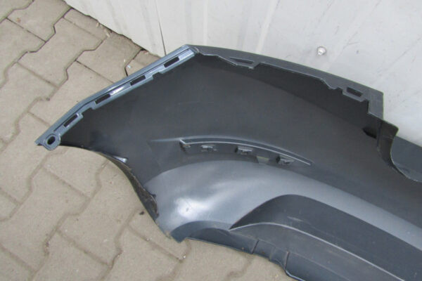 Bumper Skoda Fabia 3 III HB 6V6 facelift 18- 6V6807421 Achterbumper KS7569