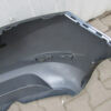 Bumper Skoda Fabia 3 III HB 6V6 facelift 18- 6V6807421 Achterbumper KS7569