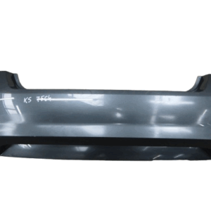 Bumper Skoda Fabia 3 III HB 6V6 facelift 18- 6V6807421 Achterbumper KS7569