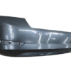 Bumper Skoda Fabia 3 III HB 6V6 facelift 18- 6V6807421 Achterbumper KS7569