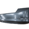 Bumper Skoda Fabia 3 III HB 6V6 facelift 18- 6V6807421 Achterbumper KS7569
