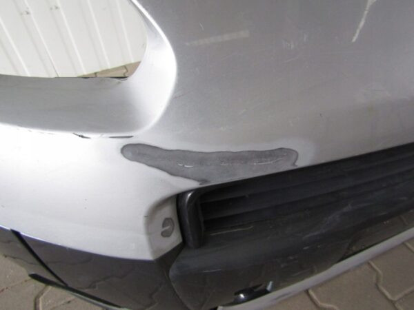 Bumper Peugeot Partner Teepe II  Facelift  12-15 10135877963 Voorbumper   JK4574