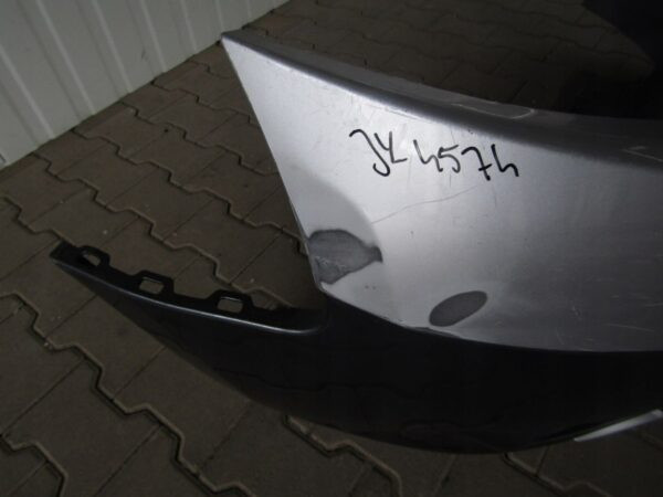 Bumper Peugeot Partner Teepe II  Facelift  12-15 10135877963 Voorbumper   JK4574