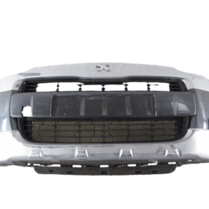 Bumper Peugeot Partner Teepe II  Facelift  12-15 10135877963 Voorbumper   JK4574