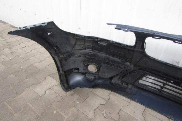 Bumper BMW 2 F45 F46 14- Voorbumper MZ330