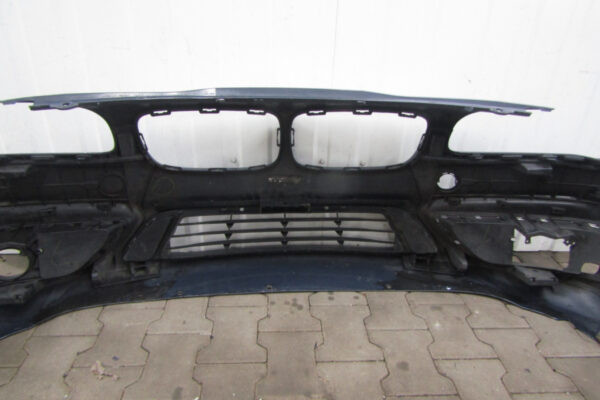 Bumper BMW 2 F45 F46 14- Voorbumper MZ330
