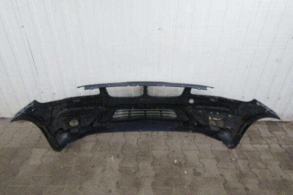 Bumper BMW 2 F45 F46 14- Voorbumper MZ330