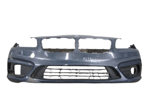 Bumper BMW 2 F45 F46 14- Voorbumper MZ330
