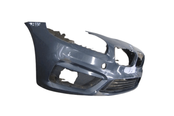 Bumper BMW 2 F45 F46 14- Voorbumper MZ330