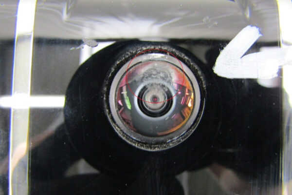 Bumper SKODA SUPERB IV 2023- Voorbumper MZ985