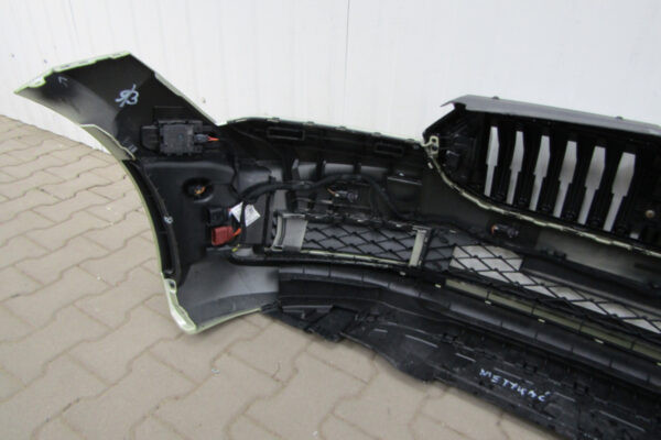 Bumper SKODA SUPERB IV 2023- Voorbumper MZ985