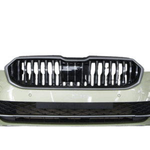 Bumper SKODA SUPERB IV 2023- Voorbumper MZ985