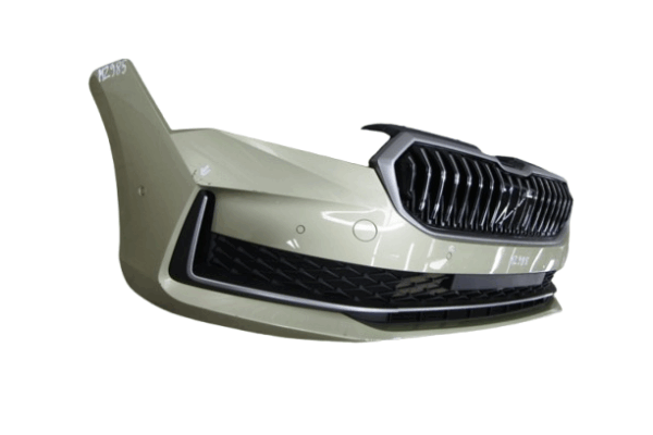 Bumper SKODA SUPERB IV 2023- Voorbumper MZ985