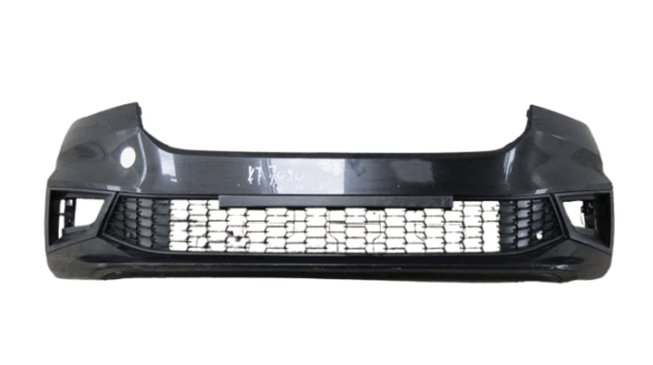 Bumper Skoda Fabia IV 4 6VA PŁYTA 21-6VA807221 Voorbumper KJ7090