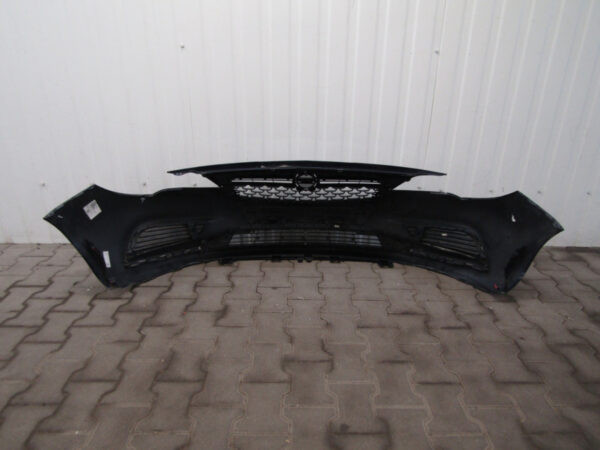 Bumper OPEL ASTRA 5 K 15-19 Voorbumper Q4769