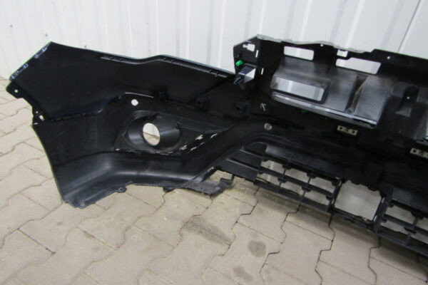 Bumper Suzuki SX4 S-Cross Facelift 16-Voorbumper MZ904