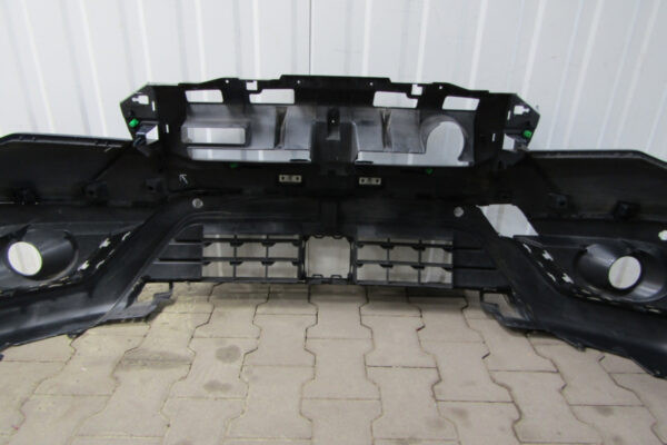 Bumper Suzuki SX4 S-Cross Facelift 16-Voorbumper MZ904