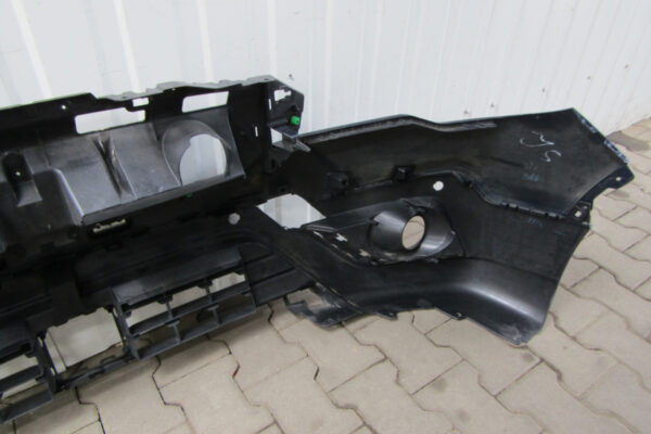 Bumper Suzuki SX4 S-Cross Facelift 16-Voorbumper MZ904