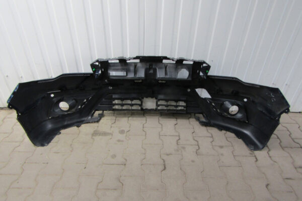 Bumper Suzuki SX4 S-Cross Facelift 16-Voorbumper MZ904
