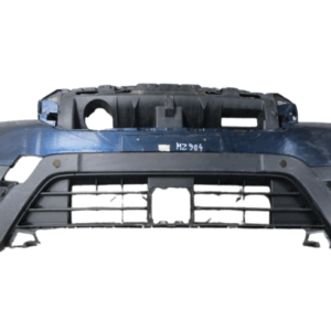 Bumper Suzuki SX4 S-Cross Facelift 16-Voorbumper MZ904
