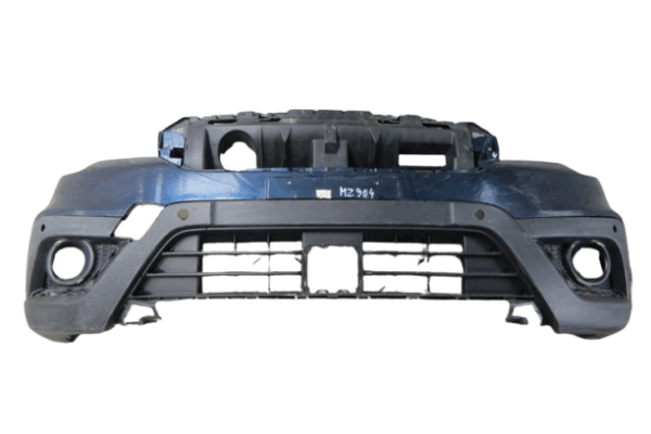 Bumper Suzuki SX4 S-Cross Facelift 16-Voorbumper MZ904