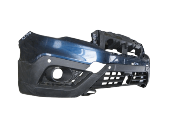 Bumper Suzuki SX4 S-Cross Facelift 16-Voorbumper MZ904