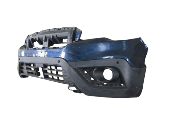 Bumper Suzuki SX4 S-Cross Facelift 16-Voorbumper MZ904