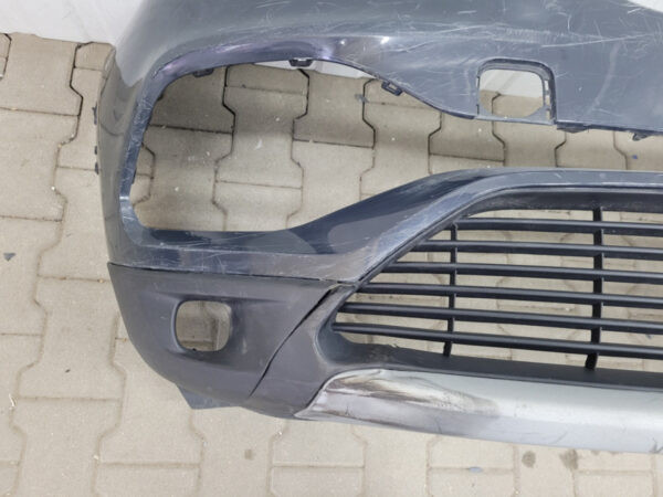 Bumper  Opel Grandland X 17-   P1U0-51725   Voorbumper    PJ1159