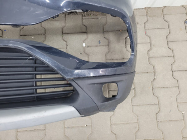 Bumper  Opel Grandland X 17-   P1U0-51725   Voorbumper    PJ1159