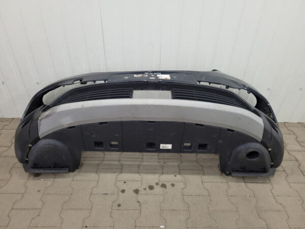 Bumper  Opel Grandland X 17-   P1U0-51725   Voorbumper    PJ1159