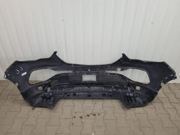 Bumper  Opel Grandland X 17-   P1U0-51725   Voorbumper    PJ1159