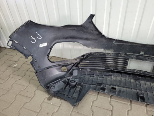 Bumper  Opel Grandland X 17-   P1U0-51725   Voorbumper    PJ1159