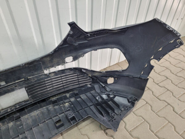 Bumper  Opel Grandland X 17-   P1U0-51725   Voorbumper    PJ1159