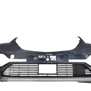 Bumper  Opel Grandland X 17-   P1U0-51725   Voorbumper    PJ1159